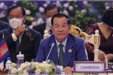 សម្តេច ហ៊ុន សែន បដិសេធការចោទថាវិជ្ជមានកូវីដជាល្បិចមិនចង់ឲ្យសម្តេចចូលកិច្ចប្រជុំ G20